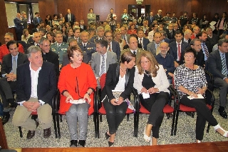 Acto de Apertura Año Judicial (Imagen 4)